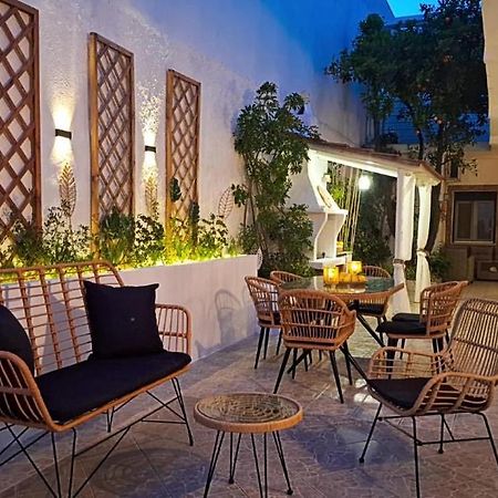 Appartamento Vithos Agnontas Esterno foto