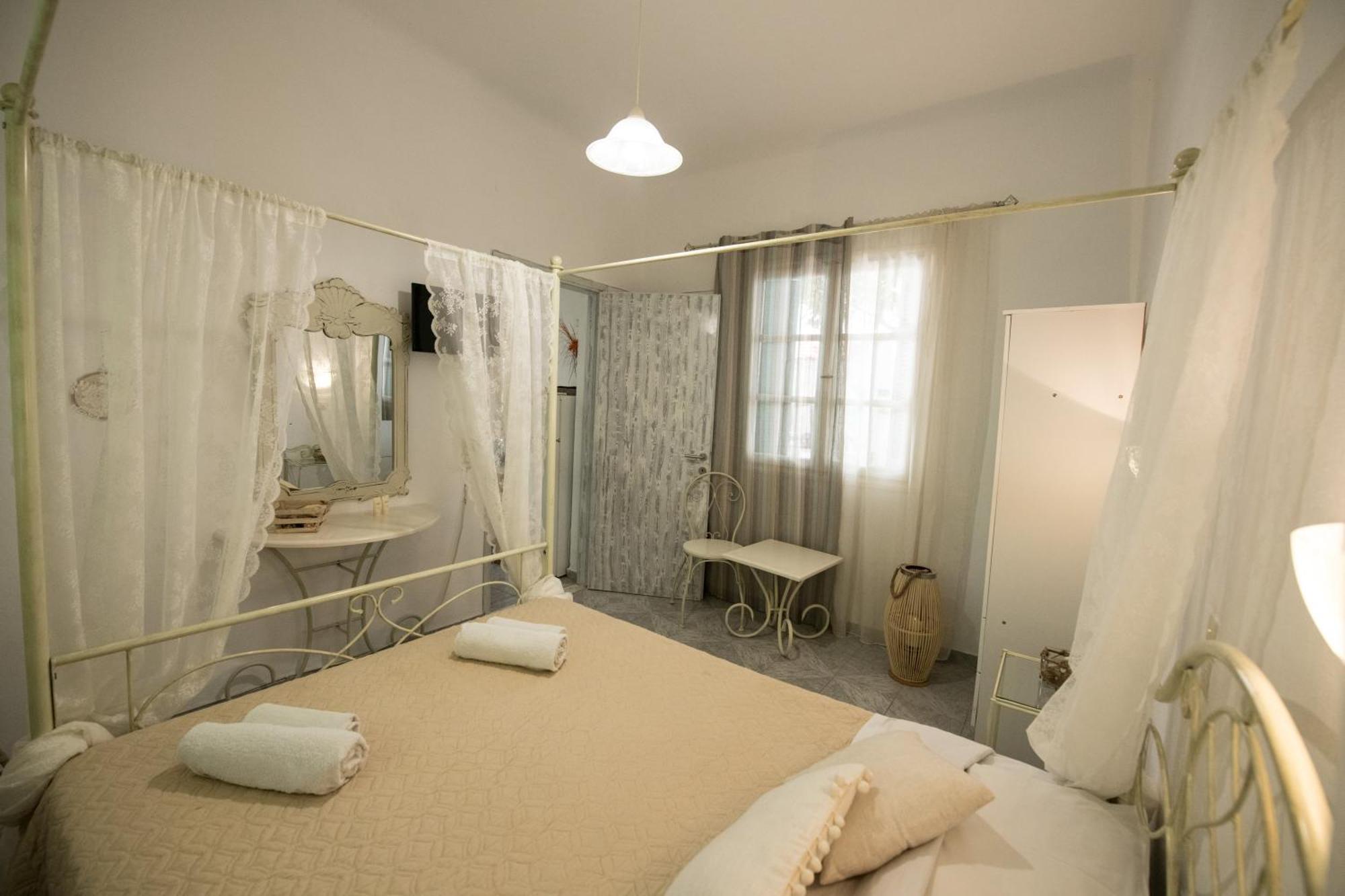 Appartamento Vithos Agnontas Esterno foto
