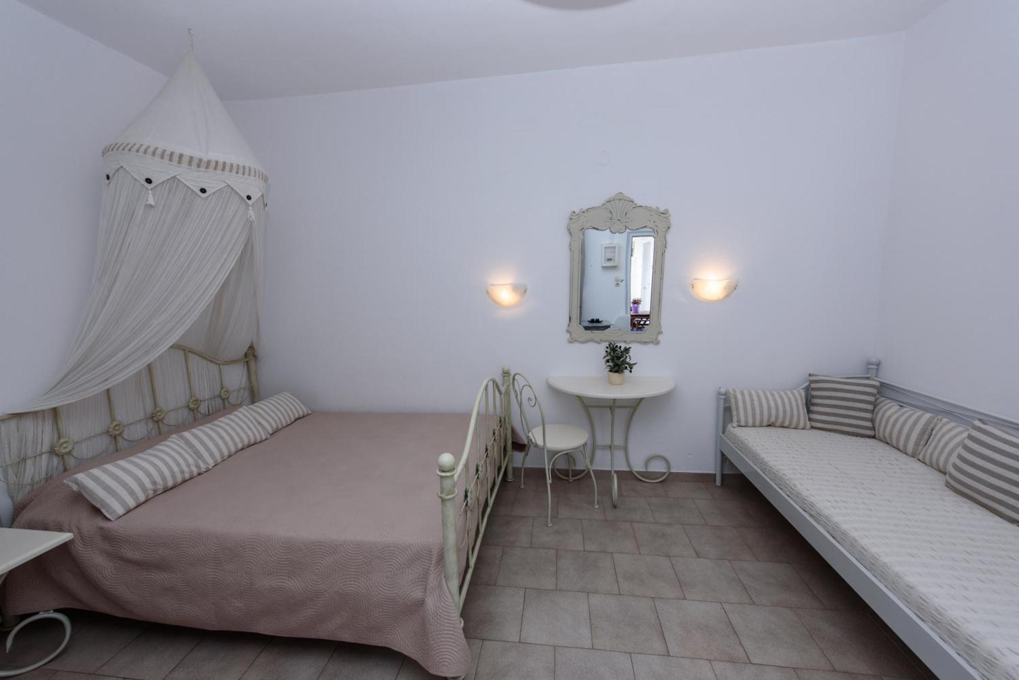 Appartamento Vithos Agnontas Esterno foto
